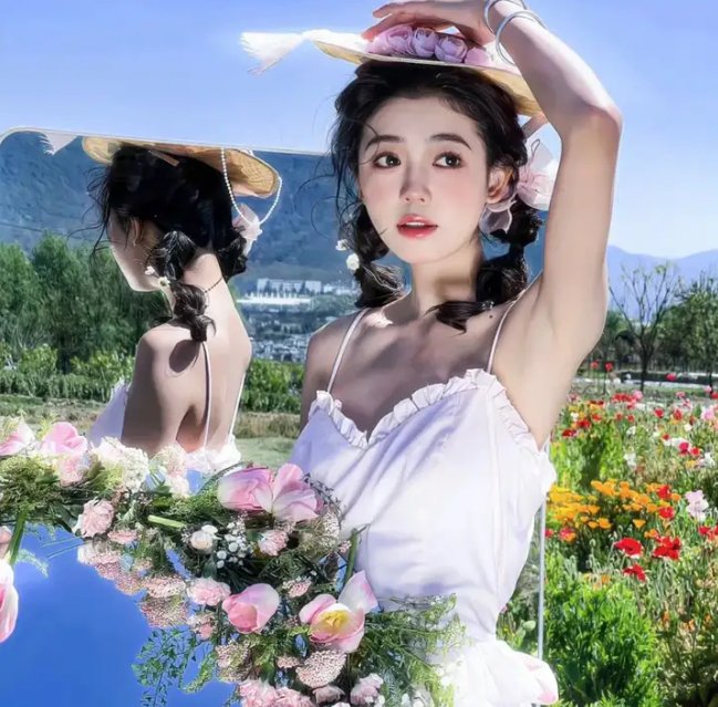 现在加糖